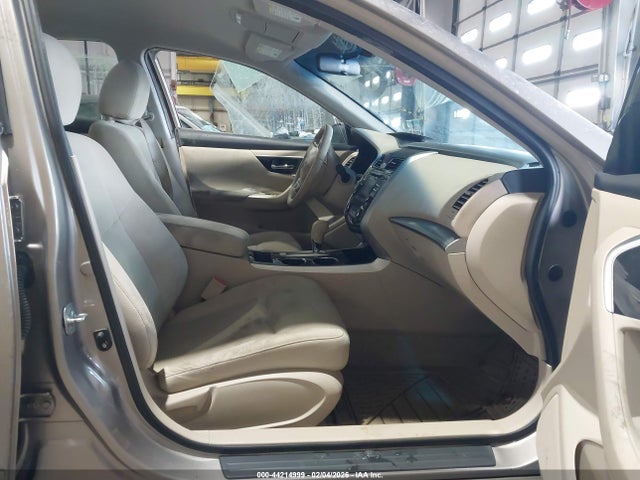 Nissan Altima 2.5 Sv 2014 1N4AL3APXEC175103 Image 5