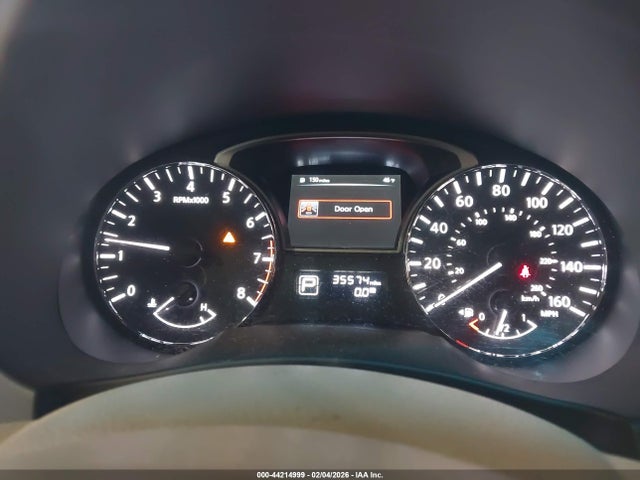 Nissan Altima 2.5 Sv 2014 1N4AL3APXEC175103 Image 7
