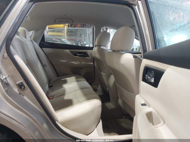 Nissan Altima 2.5 Sv 2014 1N4AL3APXEC175103 Image 8