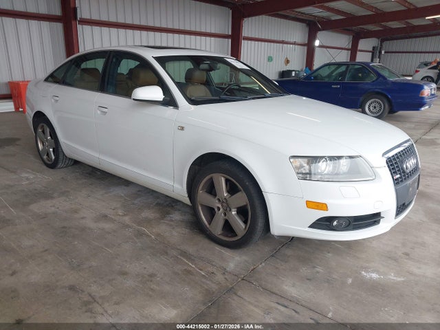 2008 AUDI A6 WAUDH74F68N093734 Photo 0