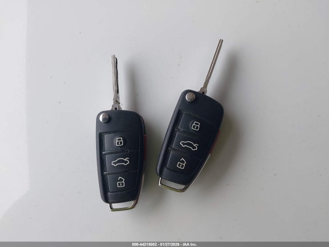 2008 AUDI A6 WAUDH74F68N093734 Photo 10