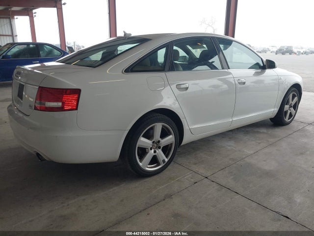 2008 AUDI A6 WAUDH74F68N093734 Photo 3