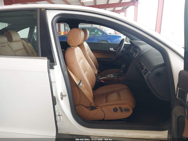 2008 AUDI A6 WAUDH74F68N093734 Photo 4