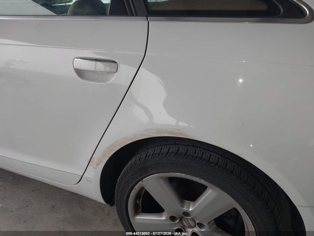 2008 AUDI A6 WAUDH74F68N093734 Photo 5