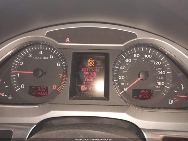 2008 AUDI A6 WAUDH74F68N093734 Photo 6