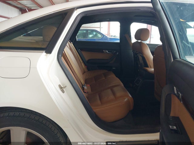 2008 AUDI A6 WAUDH74F68N093734 Photo 7