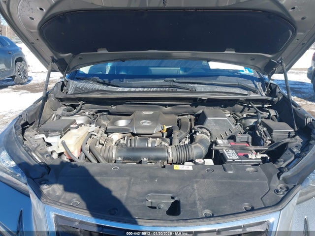 2018 LEXUS NX 300 JTJBARBZ0J2178922 Photo 9