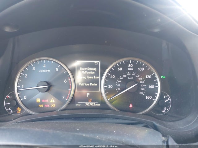 2018 LEXUS NX 300 JTJBARBZ0J2178922 Photo 6