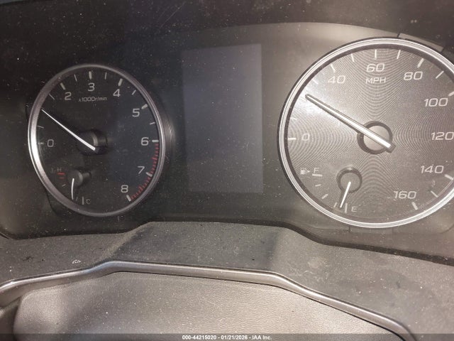 Продаж на аукціоні авто 2023 Subaru Outback Touring, vin: 4S4BTAPC2P3128167, номер лоту: 44215020