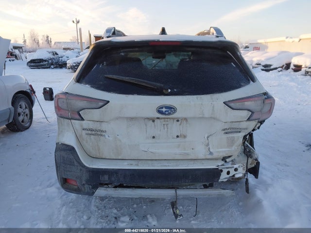Продаж на аукціоні авто 2023 Subaru Outback Touring, vin: 4S4BTAPC2P3128167, номер лоту: 44215020