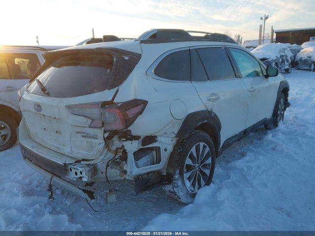 Продаж на аукціоні авто 2023 Subaru Outback Touring, vin: 4S4BTAPC2P3128167, номер лоту: 44215020