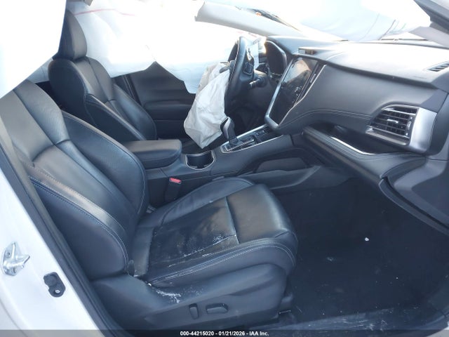 Продаж на аукціоні авто 2023 Subaru Outback Touring, vin: 4S4BTAPC2P3128167, номер лоту: 44215020