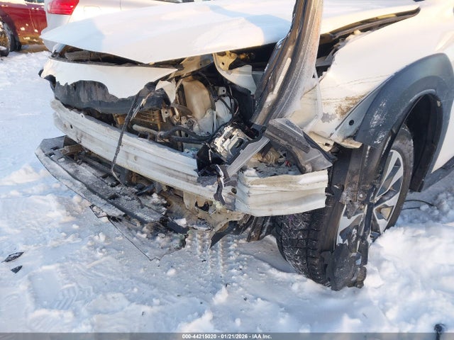 Продаж на аукціоні авто 2023 Subaru Outback Touring, vin: 4S4BTAPC2P3128167, номер лоту: 44215020