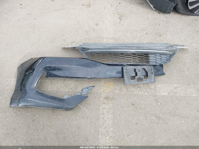 1HGCR2F19HA031933 Honda Accord Sport Se