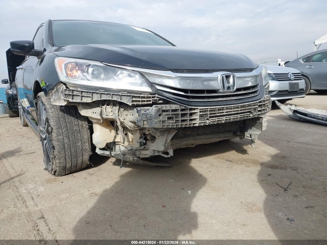 1HGCR2F19HA031933 Honda Accord Sport Se