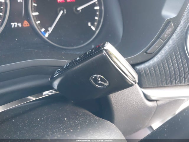 2024 MAZDA CX-90 JM3KKAHD2R1181634 Photo 10