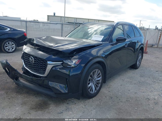 2024 MAZDA CX-90 JM3KKAHD2R1181634 Photo 1