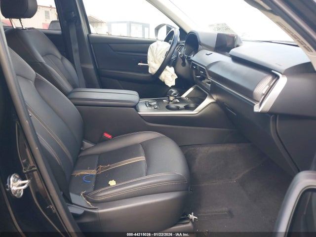 2024 MAZDA CX-90 JM3KKAHD2R1181634 Photo 4