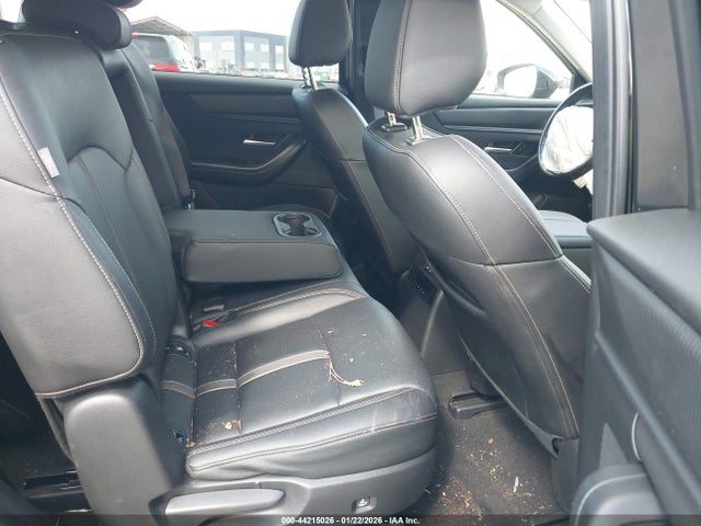 2024 MAZDA CX-90 JM3KKAHD2R1181634 Photo 7