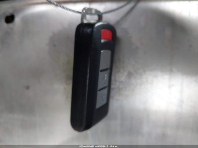 2014 MITSUBISHI OUTLANDER SPORT 4A4AP4AU8EE031718 Photo 10