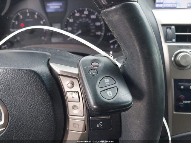 Aukcja sprzedaży 2013 Lexus Rx 350, vin: 2T2BK1BA9DC189916, numer aukcji: 44215030