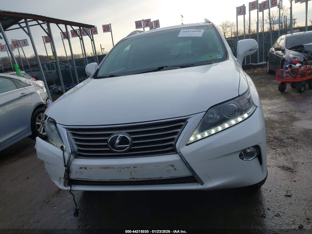 Aukcja sprzedaży 2013 Lexus Rx 350, vin: 2T2BK1BA9DC189916, numer aukcji: 44215030