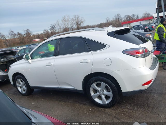 Aukcja sprzedaży 2013 Lexus Rx 350, vin: 2T2BK1BA9DC189916, numer aukcji: 44215030