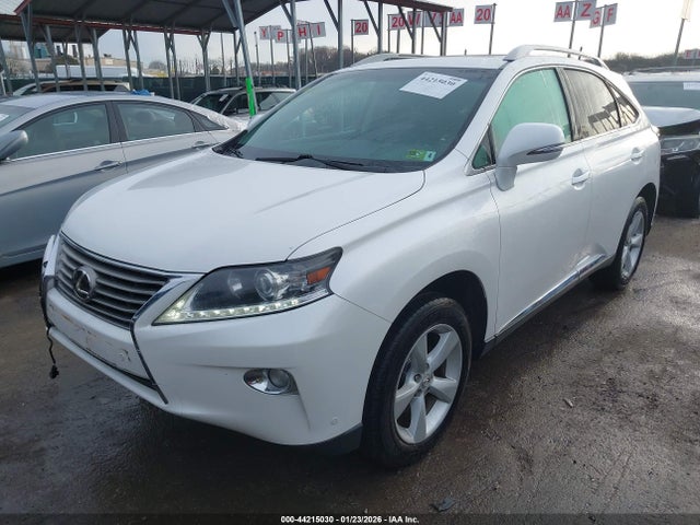 Aukcja sprzedaży 2013 Lexus Rx 350, vin: 2T2BK1BA9DC189916, numer aukcji: 44215030