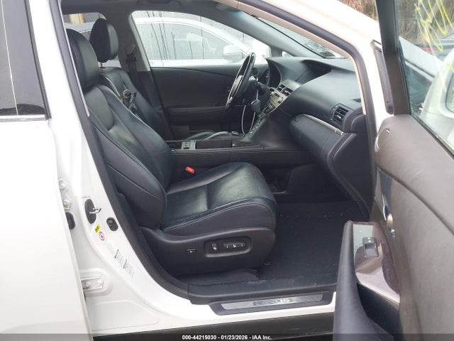 Aukcja sprzedaży 2013 Lexus Rx 350, vin: 2T2BK1BA9DC189916, numer aukcji: 44215030