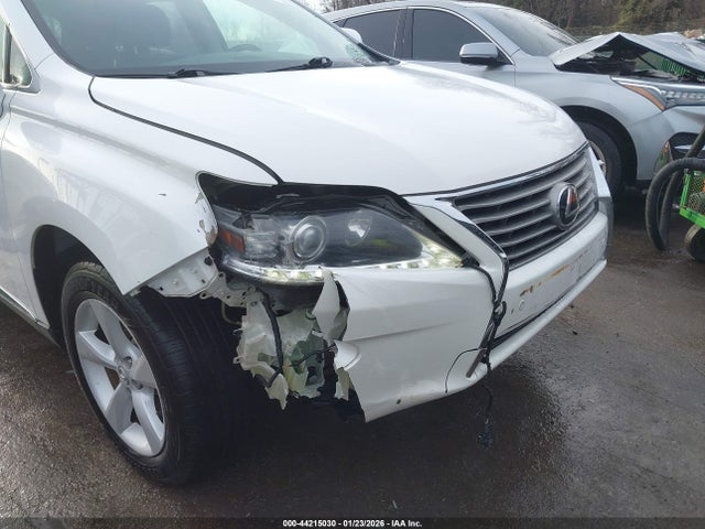 Aukcja sprzedaży 2013 Lexus Rx 350, vin: 2T2BK1BA9DC189916, numer aukcji: 44215030