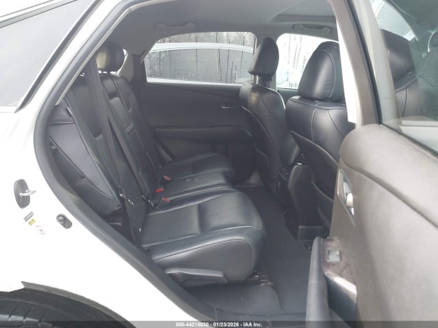 Aukcja sprzedaży 2013 Lexus Rx 350, vin: 2T2BK1BA9DC189916, numer aukcji: 44215030