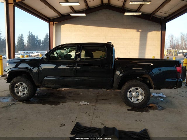 3TMCZ5ANXLM343541 Toyota Tacoma Sr V6