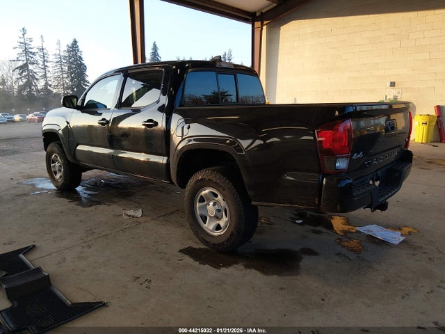 3TMCZ5ANXLM343541 Toyota Tacoma Sr V6