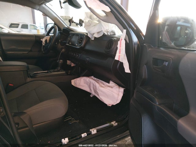 3TMCZ5ANXLM343541 Toyota Tacoma Sr V6