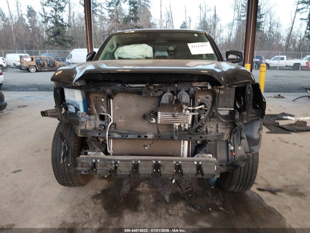3TMCZ5ANXLM343541 Toyota Tacoma Sr V6
