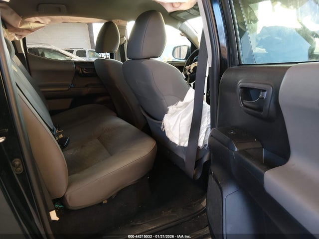 3TMCZ5ANXLM343541 Toyota Tacoma Sr V6