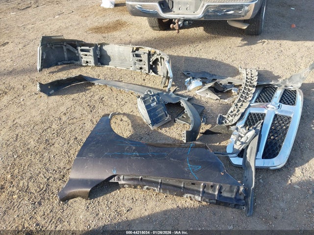 44215034 :رقم المزاد ، 3C6JR6AG7HG640231 vin ، 2017 Ram 1500 Tradesman  4x2 6'4 Box مزاد بيع