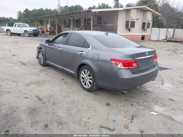 2012 LEXUS ES 350 JTHBK1EG7C2478387 Photo 2