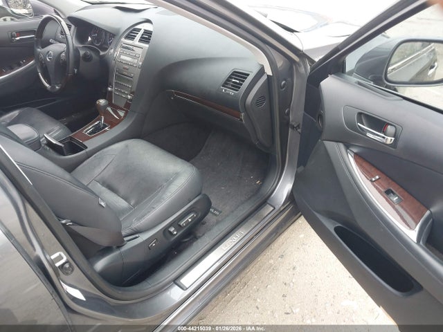 2012 LEXUS ES 350 JTHBK1EG7C2478387 Photo 4