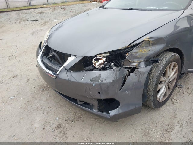 2012 LEXUS ES 350 JTHBK1EG7C2478387 Photo 5