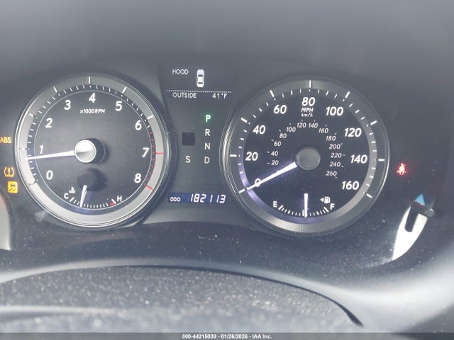 2012 LEXUS ES 350 JTHBK1EG7C2478387 Photo 6