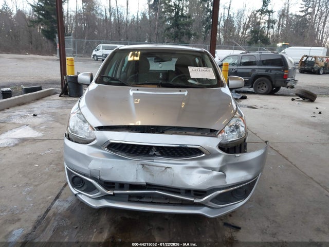ML32A3HJ0KH007199 Mitsubishi MIRAGE ES