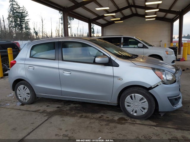 ML32A3HJ0KH007199 Mitsubishi MIRAGE ES