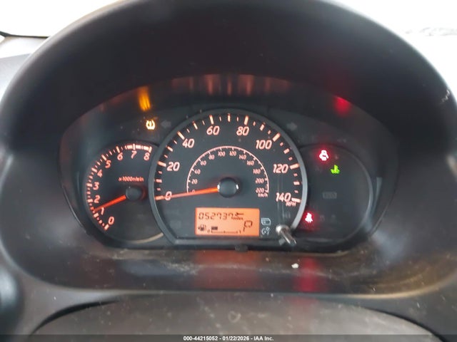 2019 MITSUBISHI MIRAGE ML32A3HJ0KH007199 Photo 6