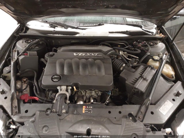 2G1WB5E38G1102769 Chevrolet Impala Limited Lt