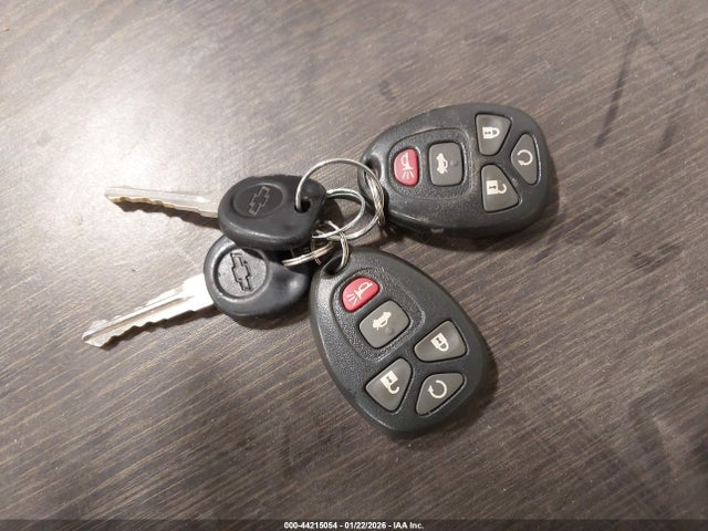 2G1WB5E38G1102769 Chevrolet Impala Limited Lt