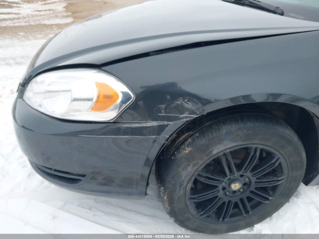2G1WB5E38G1102769 Chevrolet Impala Limited Lt