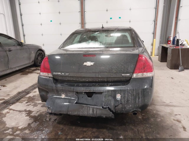 2G1WB5E38G1102769 Chevrolet Impala Limited Lt