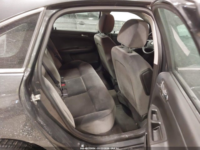 2G1WB5E38G1102769 Chevrolet Impala Limited Lt