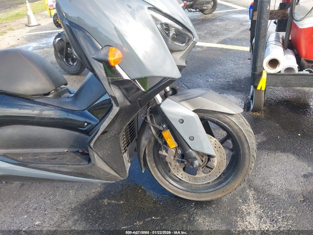 MH3SH19Y7NK001059 Yamaha Czd300 A